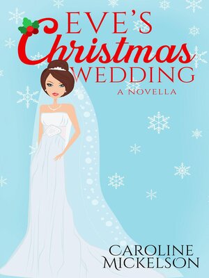 cover image of Eve's Christmas Wedding